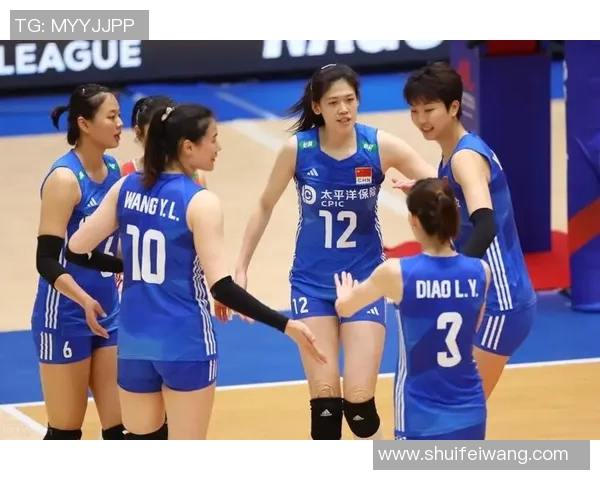 聚焦排球：探讨北京排球队的战术节奏与训练理念